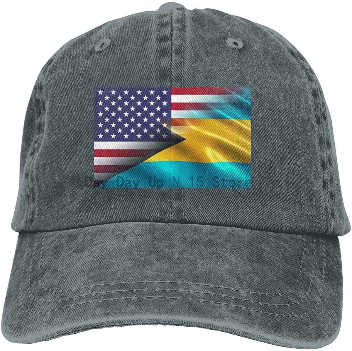 

Американский флаг бахама, унисекс, кепки-тракеры, бейсболки, кепки для водителей