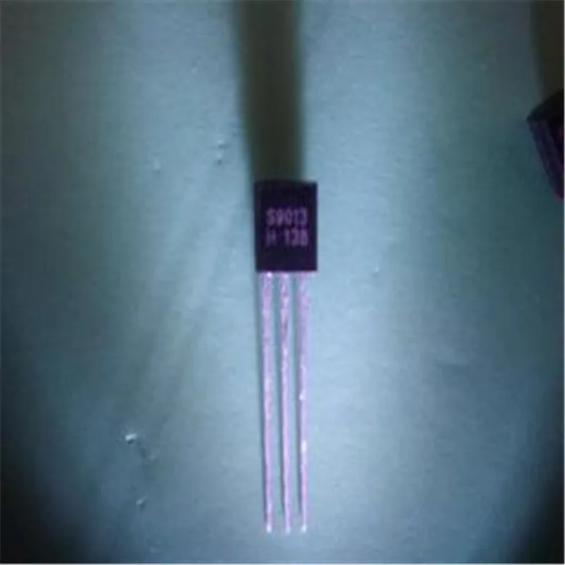 

Transistor C9013 S9013 NPN Transistor
