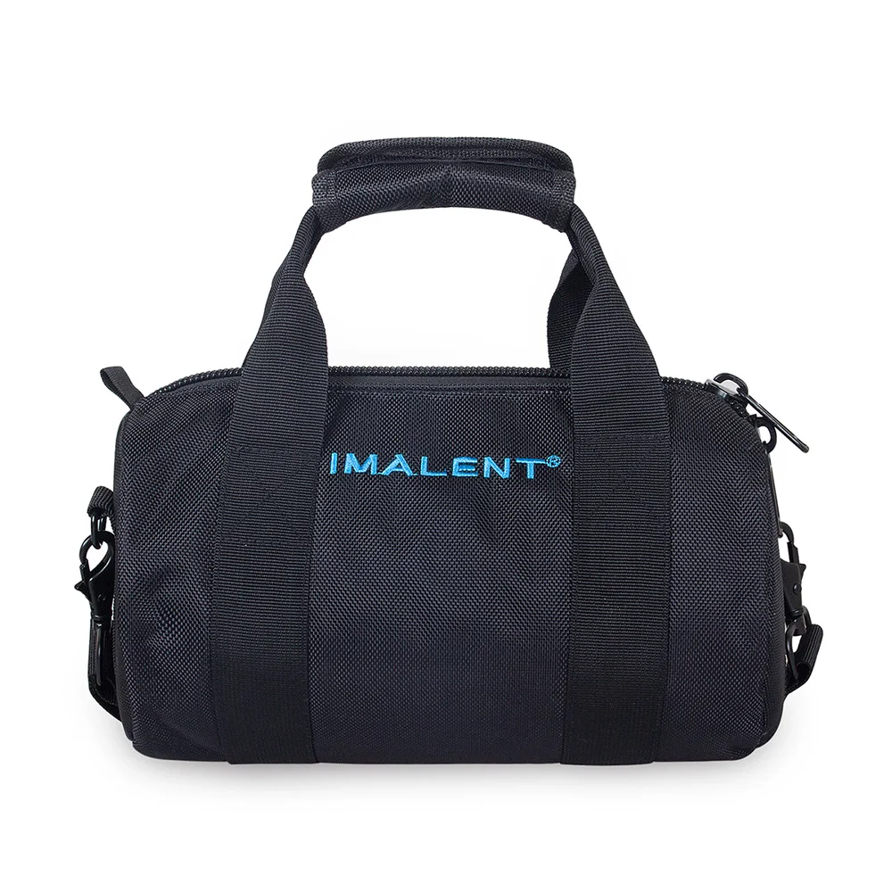Оригинальная новая сумка Imalent аксессуары для светодиодного фонарика