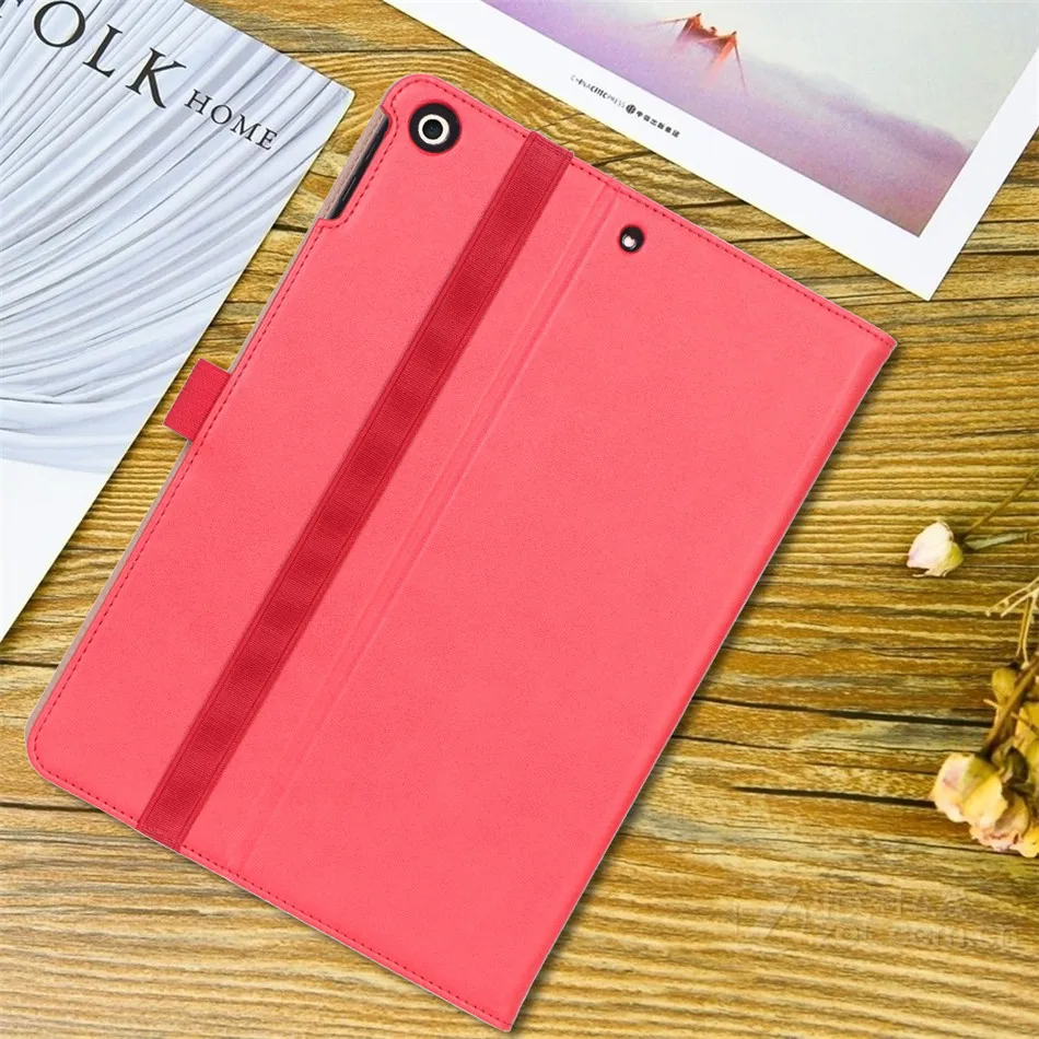 Для iPad 7th 10," Чехол Магнитный умный Мягкий силиконовый чехол для iPad 10,2 чехол Автоматический Режим сна/пробуждения+ защита экрана+ ручка