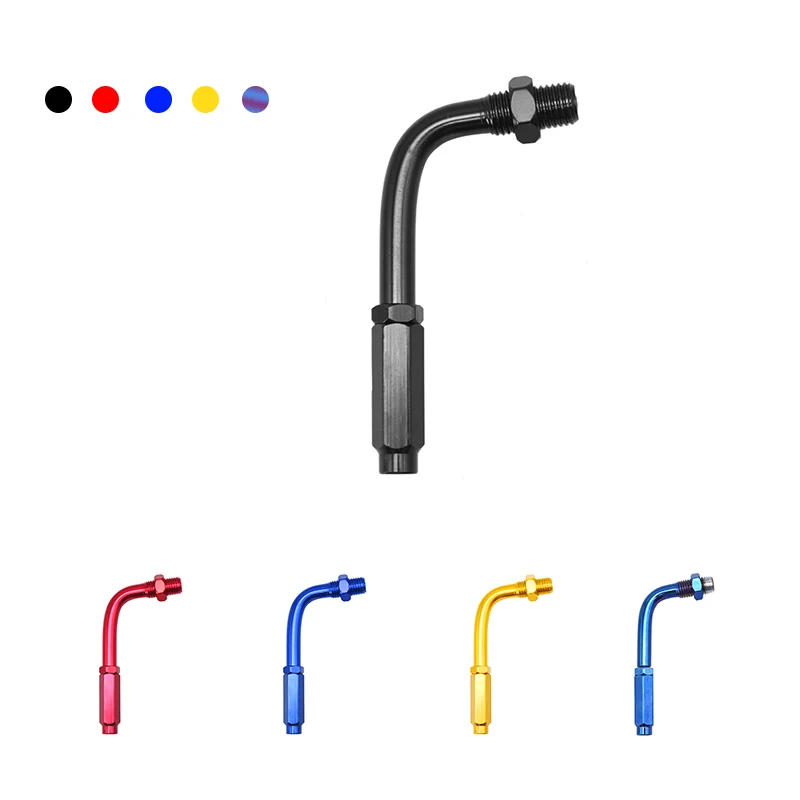 Alconstar 90 ° ускоритель управления дроссельной заслонкой кабельный регулятор fit