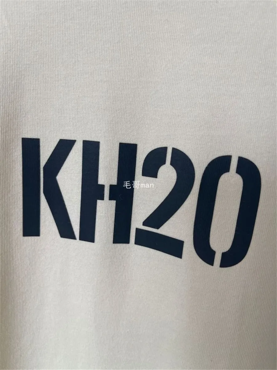 

FOG ESSENTIALS T shirt Men Women 1:1 High-Quality Portrait photo character digital print Top Tees oversized