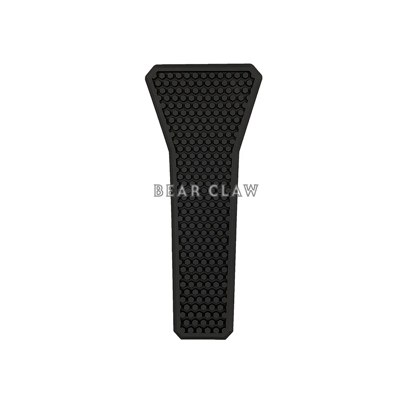 

Центральные защитные накладки на бак из змеиной кожи ручной работы для Aprilia Bmw Honda Yamaha Suzuki Kawasaki Harley