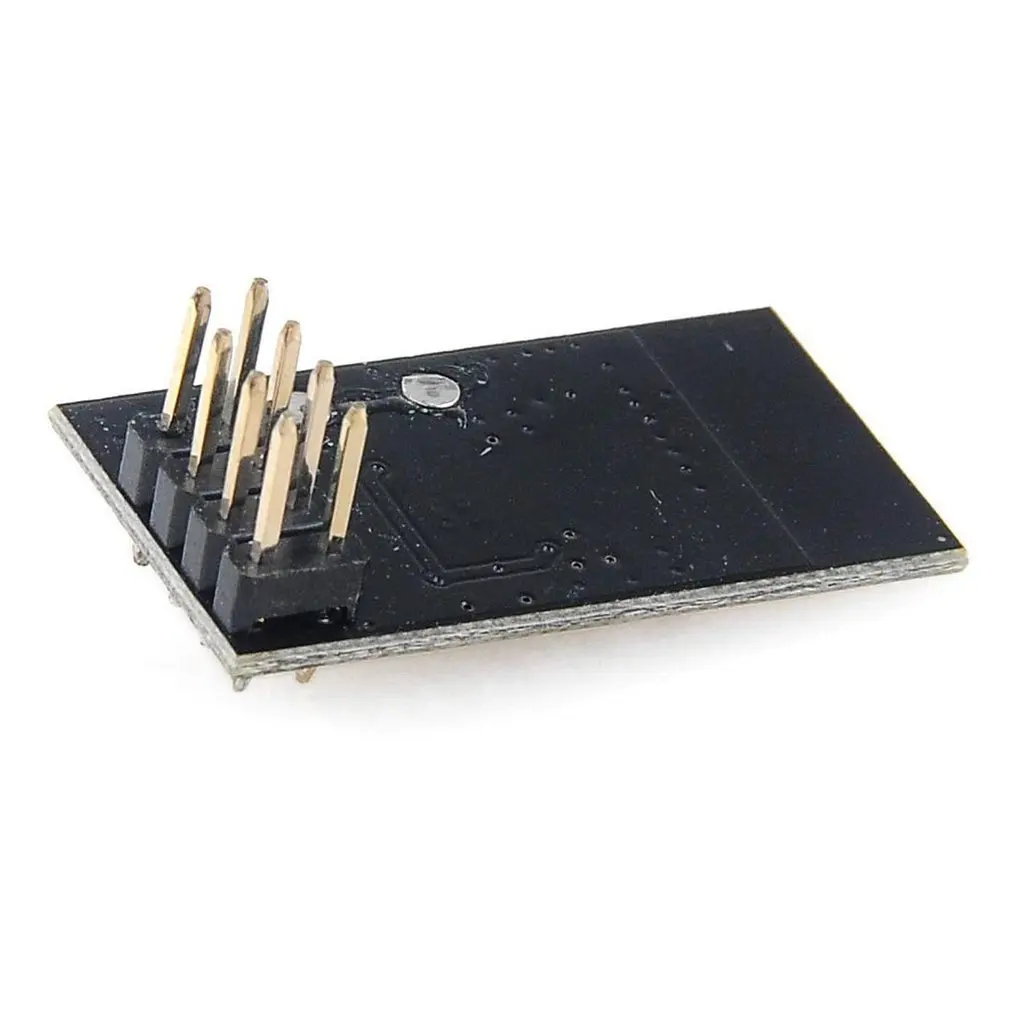 10 шт. Nrf24L01 + 2 4 ГГц беспроводной Радиочастотный приемопередатчик Новый модуль