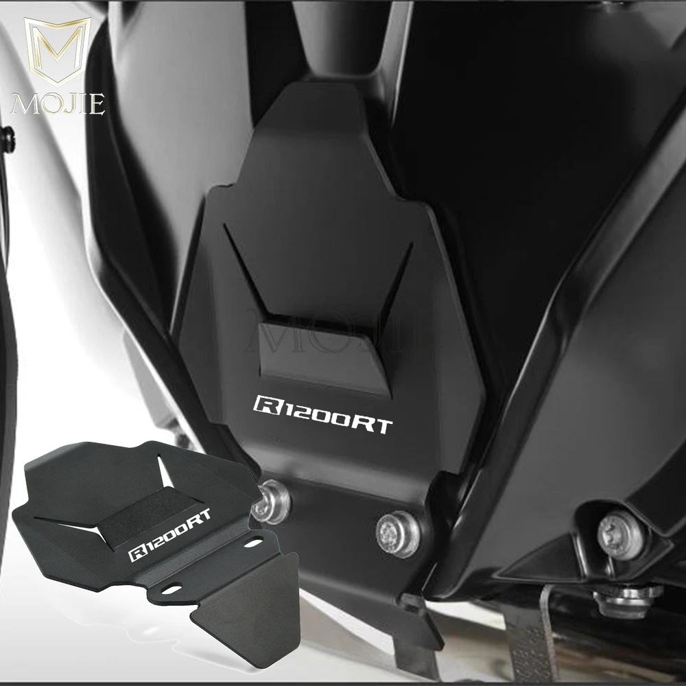 Для BMW R1200RT R 1200 RT R1200 LC аксессуар для защиты переднего корпуса двигателя мотоцикла