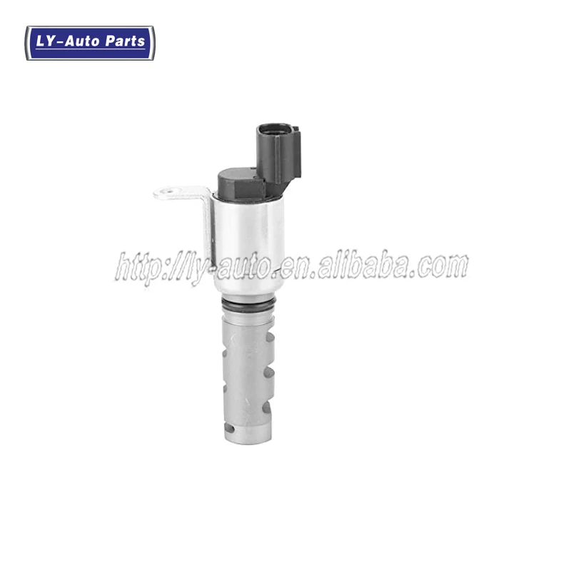 Распределительный распределительный Соленоидный клапан VVT 15330-0T030 15330-37010 для Toyota