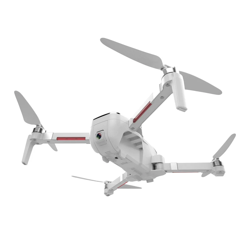 Складной Квадрокоптер AZMA X7 с GPS Wi-Fi FPV HD-камерой | Игрушки и хобби