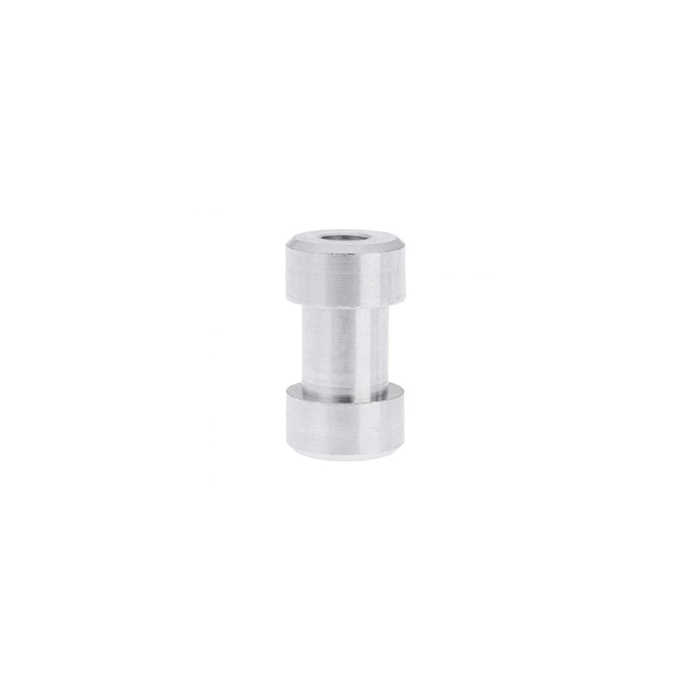 Винты с резьбой B/E Biostore 5 шт./лот от 1/4 до 3/8 производителя|screw lot|screw adaptor3/8 to |