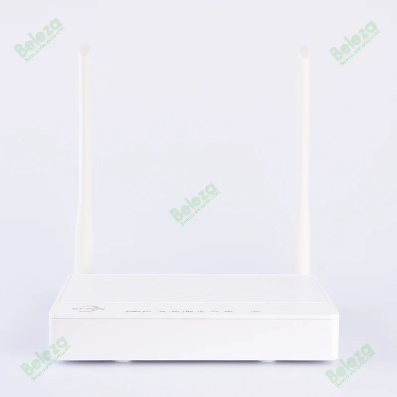 BTPON 211XR APC ONU xpon gpon ont 1GE + 1FE 2.4gz WIFI CATV роутер 1catv tel pon onu BT-211XR | Мобильные телефоны и