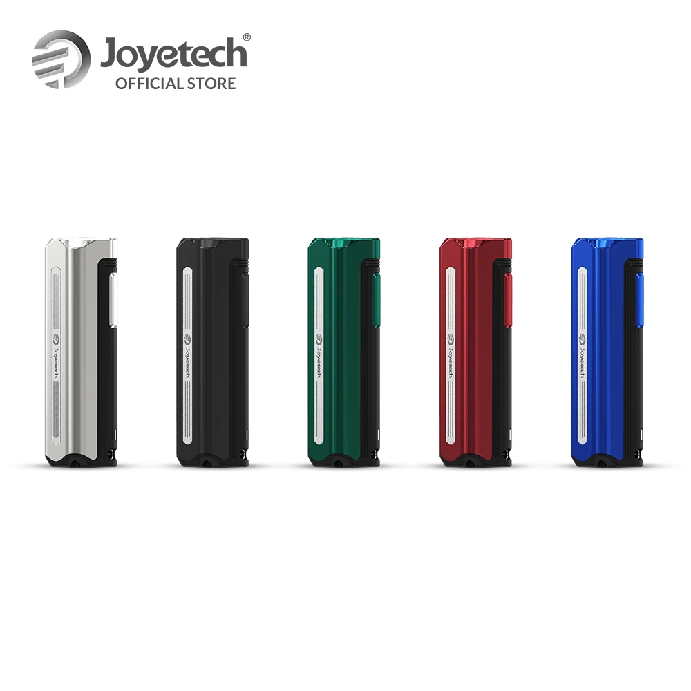Оригинальный Joyetech превышать X MOD 1000 мАч встроенный Батарея электронная сигарета 13
