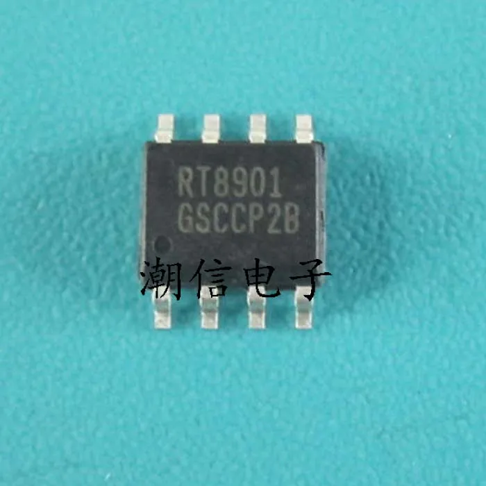 

20 шт./лот RT8901 RT8901GSSOP-8