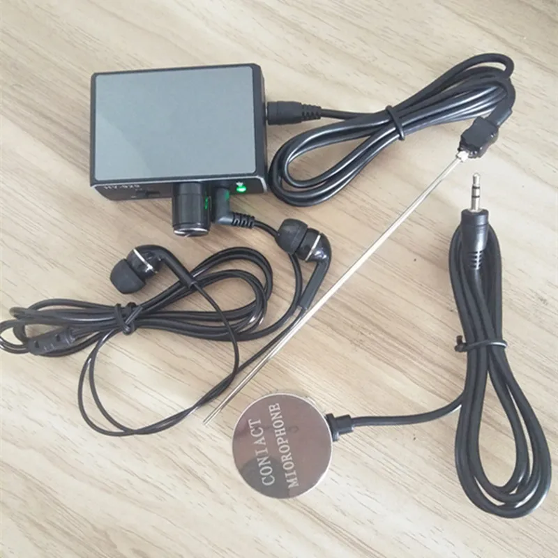 Землетрясение коллапс перегородка детектор жизни увеличенный пикап