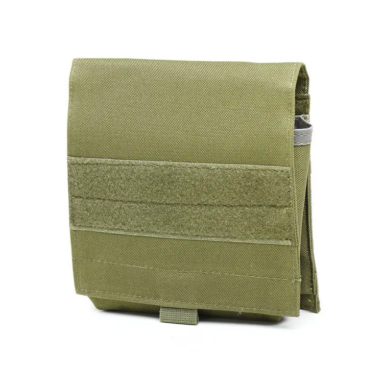 

1 pcs Outdoor tactical phone bag waist bag outdoor sports belt waist bag