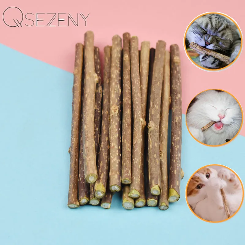 Натуральная кошачья мята Pet Cat зубная паста для кошек Matatabi плод актинидии Silvervine