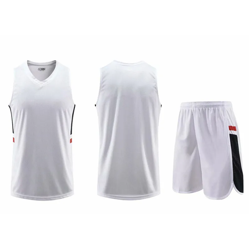 

Basketball Jersey men Basketball match suit customization Customized women's and Youth Basketball Jersey Breathless sleeveless