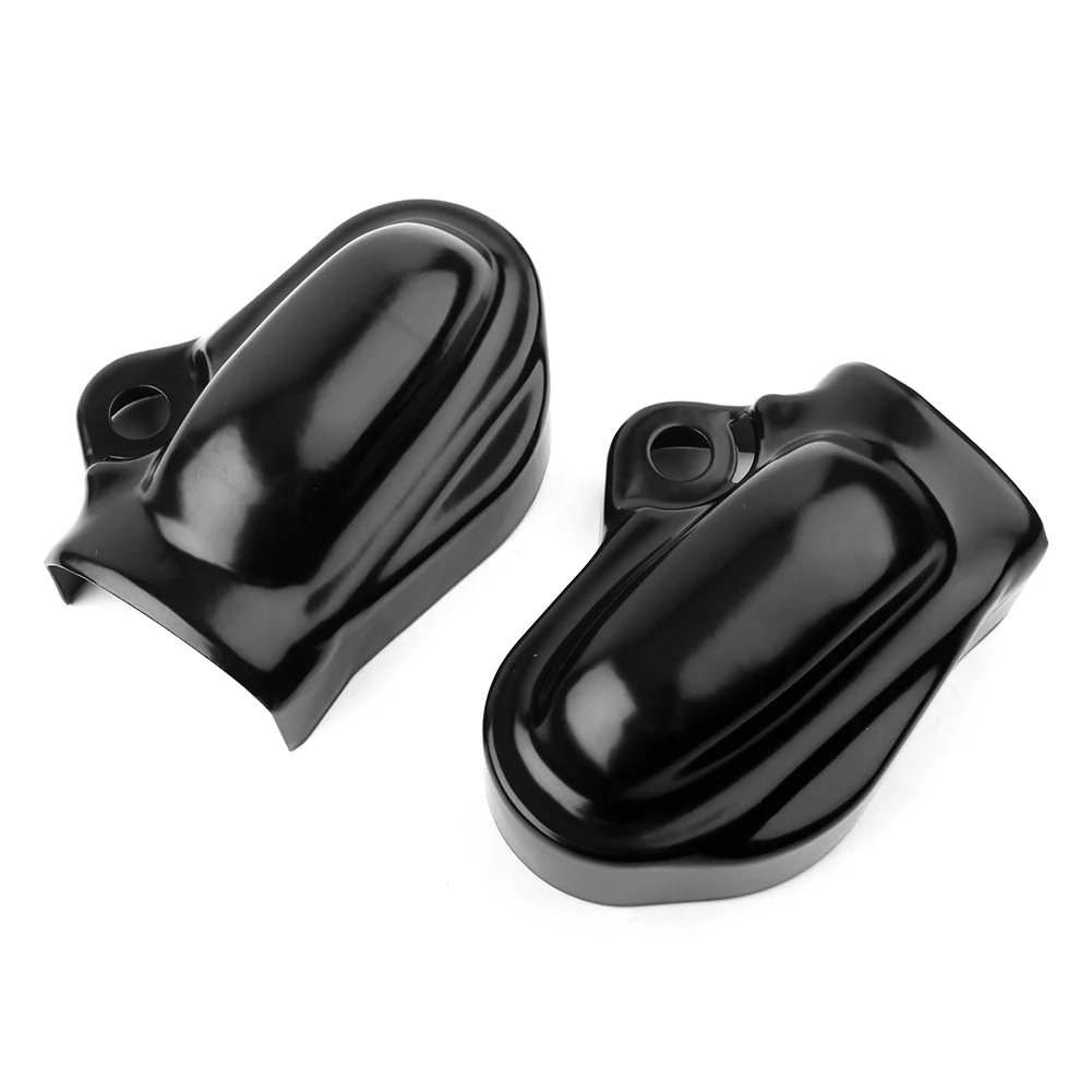 2Pcs Motorbike Axle Cover Wheel Shaft Cap Side Protector Guard For Harley V-Rod VRSC Muscle VRSCF VRSCDX VRSCAW 2002-2017 | Автомобили и