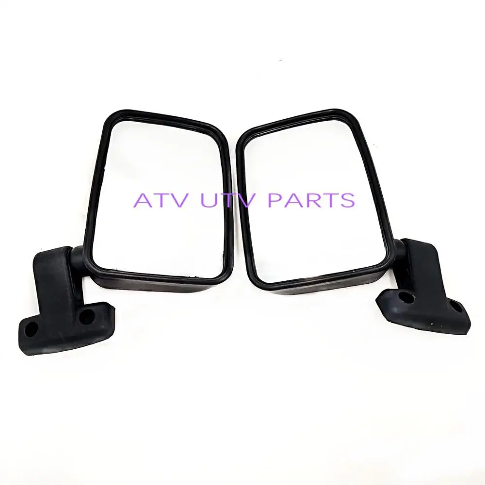 Комплект левого и правого заднего зеркала для CFZ8 запчасти ATV CF MOTO правая левая