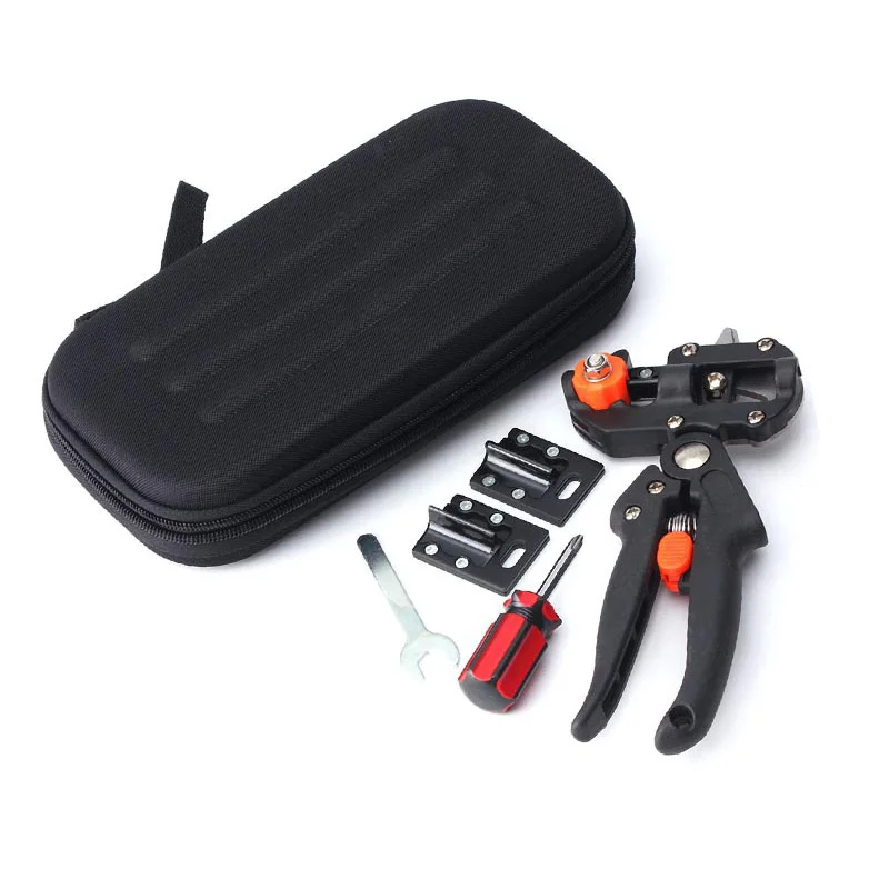 5 шт. ножницы для привоя фруктовое дерево вакцина Многофункциональный бутон