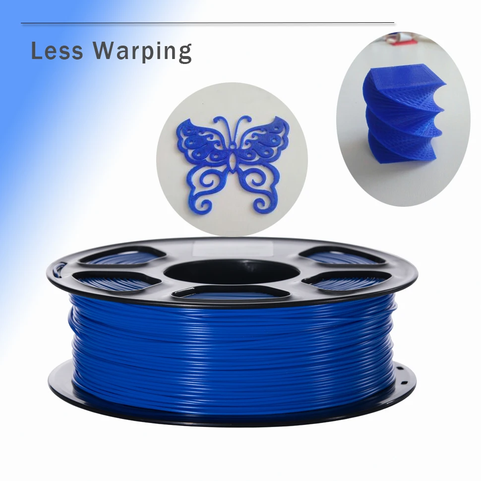 Нить для 3D-принтера Northcube Premium PLA 1,75 мм 1 кг рулон для 3D-принтера и 3d-ручки