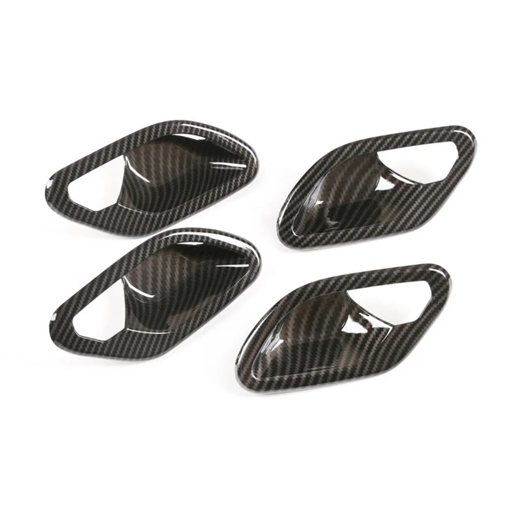 

1999 Decoration Cover 2000 Trim For BMW 5 Series E39 1998 Bowl Cover Carbon Fiber