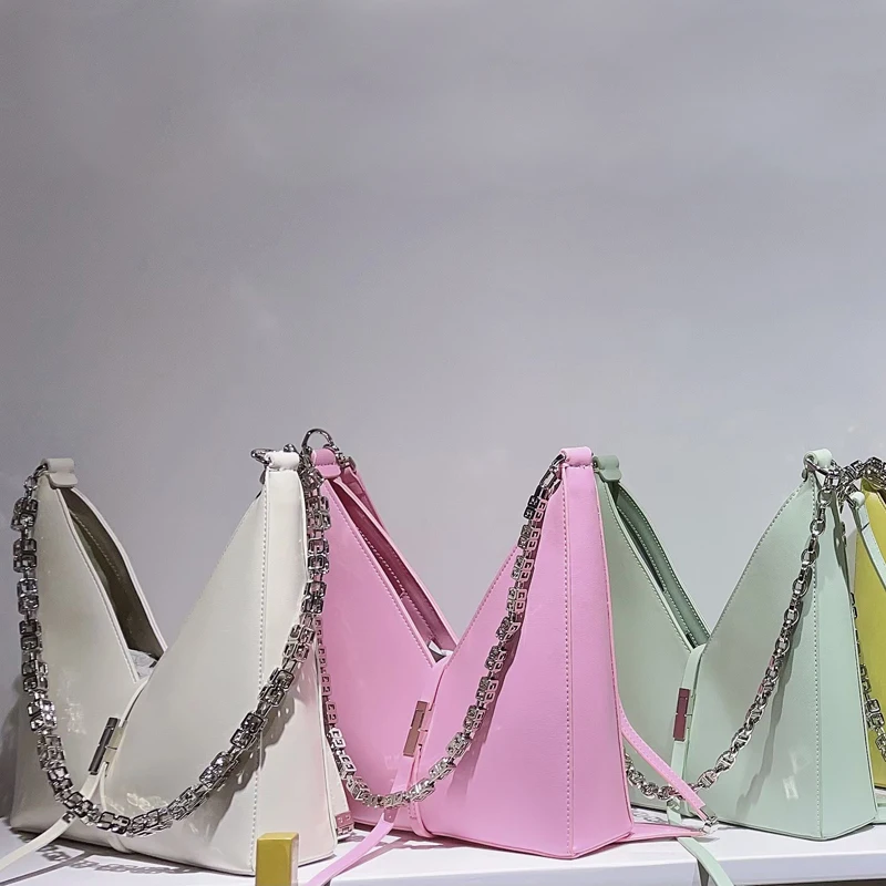 

Кошельки и сумочки, роскошная дизайнерская винтажная кожаная сумка через плечо от известного бренда, женская модная декоративная сумка-мес...