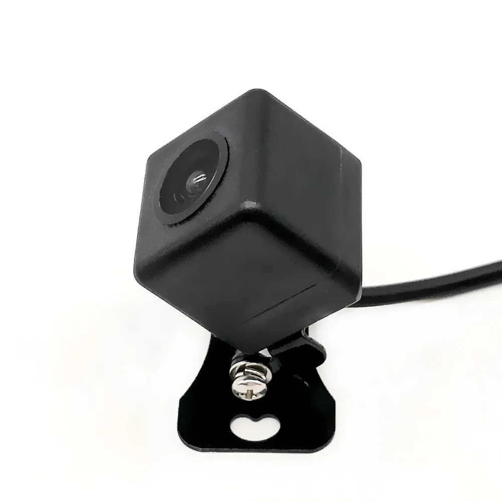 Камера заднего вида Универсальная автомобильная парковка Автомобильная камера