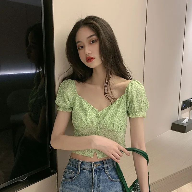 Весна-лето-осень 2020 новинка модные повседневные красивые женские топы офисные