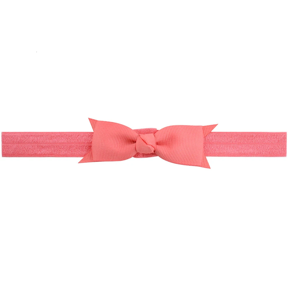 1 шт. повязка для волос маленьких держатели головных уборов девочек бант на