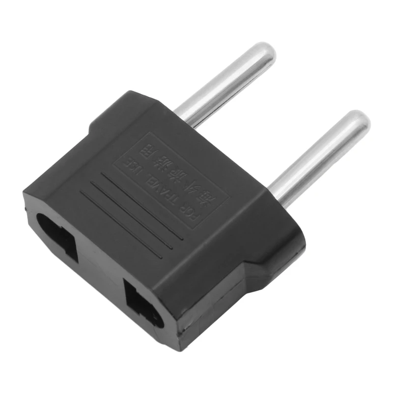 Универсальный адаптер для зарядного устройства переменного тока с вилкой