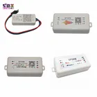 DC5-24V SP110E SP105E светодиодный Bluetooth-совместимый контроллер SP107E музыкальный SP108E Wi-Fi контроллер для светодиодной ленсветильник WS2811 WS2812