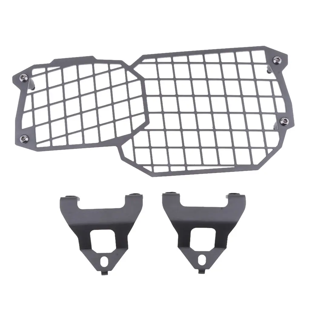 

Motorcycle Headlight Grill Guard For BMW F650GS F700GS F800GS 2008-2017