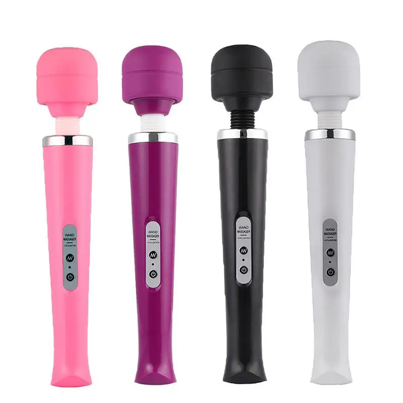 Вибрирующая AV-палка Мощный вибратор для женщин большая голова волшебная палочка