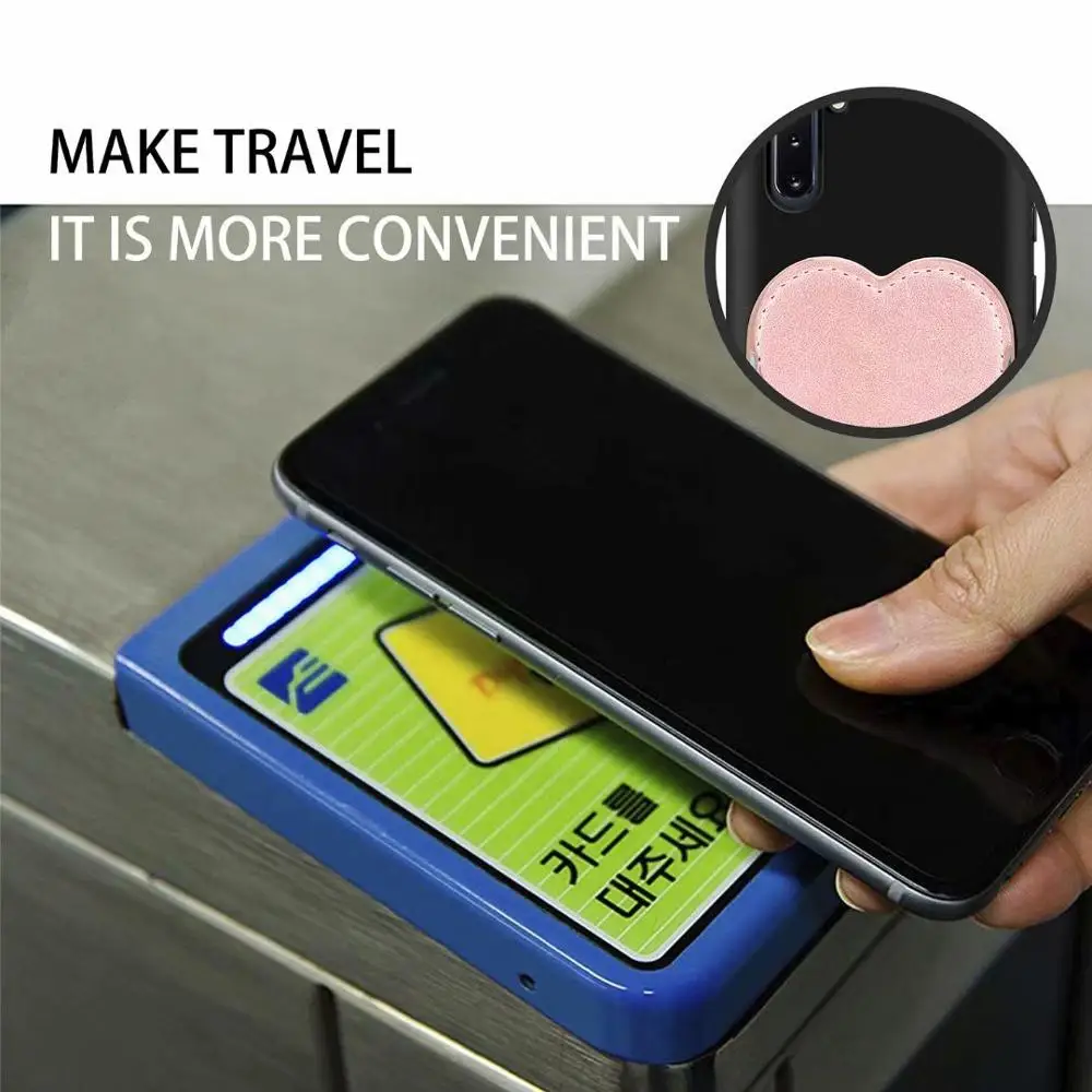 For Samsung Galaxy Note 10 Plus Case plus pro Silicone Candy Color Fashion laser love card package Cover |