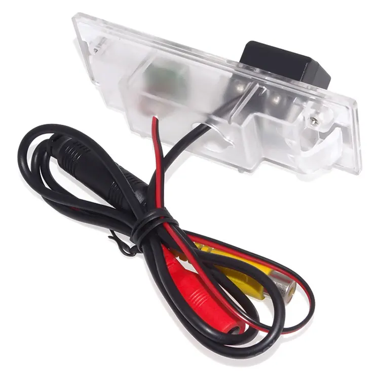 Камера заднего вида 8LED парковки обратный для хэтчбеков BMW серий 1 120I 640I F12 F13 2011 2013 Z4