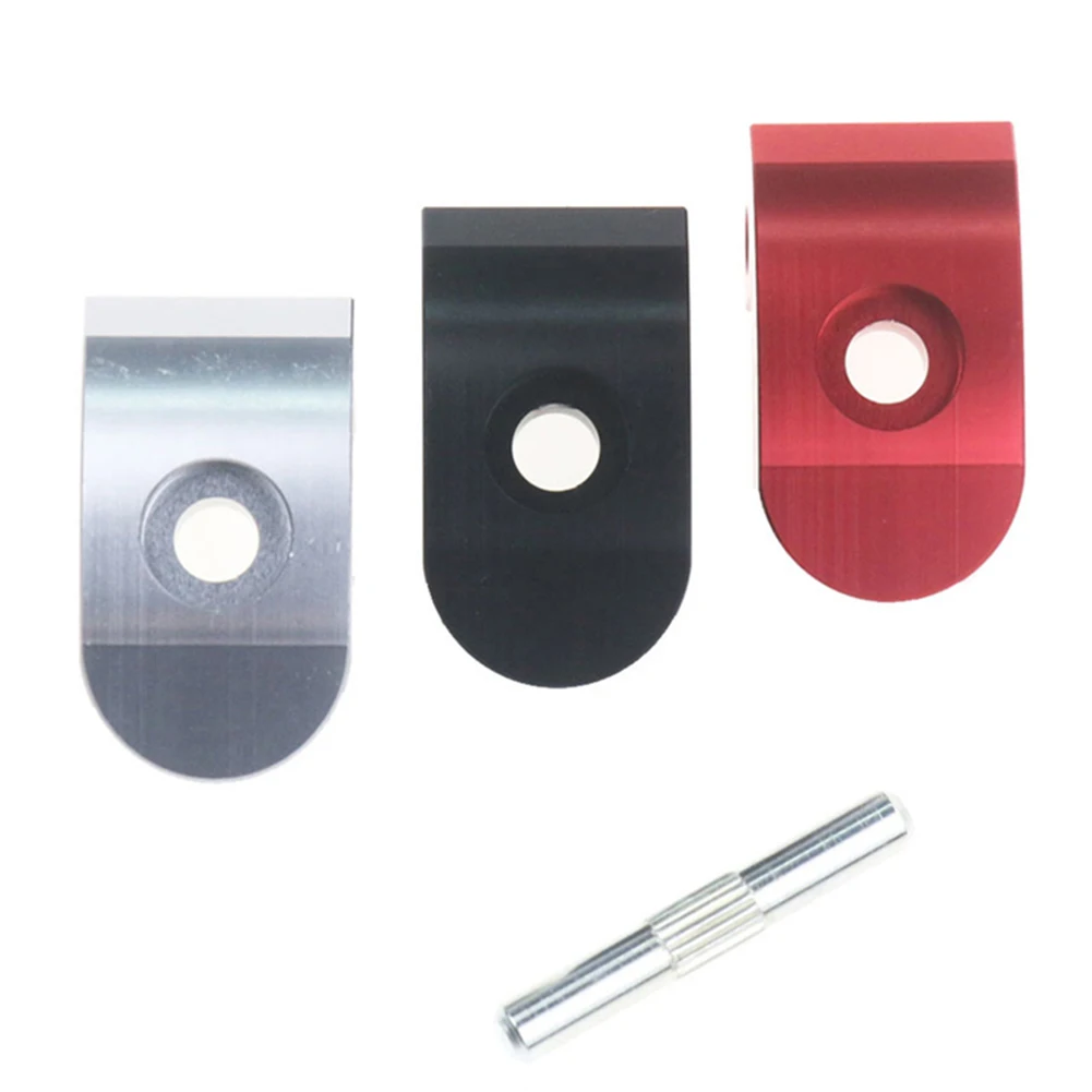 

Reinforced Aluminium Alloy Folding Hook For Xiaomi M365 and Pro Electric Scooter Replacement Lock Hinge Reinforced Folding Hook