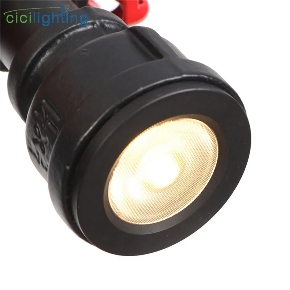 Один светильник светодиодный Подвесная лампа для помещений 5 Вт теплый белый