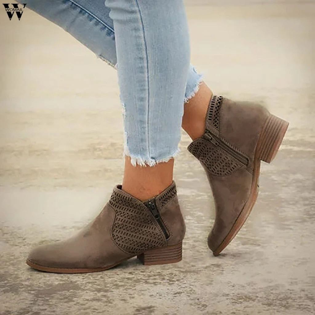 Женские одноботинки женские остроносые ботинки модная одежда больших размеров