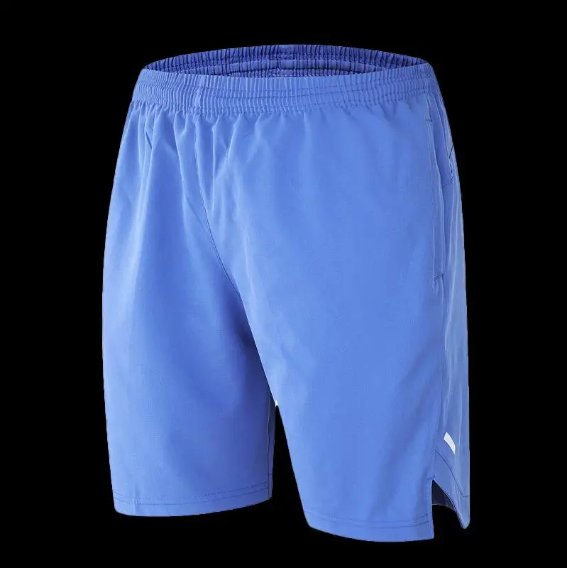 

Sports shorts men's summer running fitness ice fast drying casual women's loose training beach basketball pants