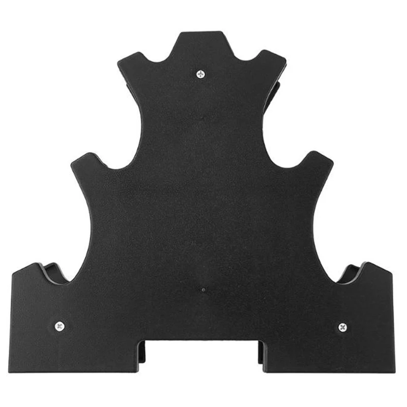 Горячая AD Gym гантели стойки для фитнеса вес бытовой хранения фиксированная