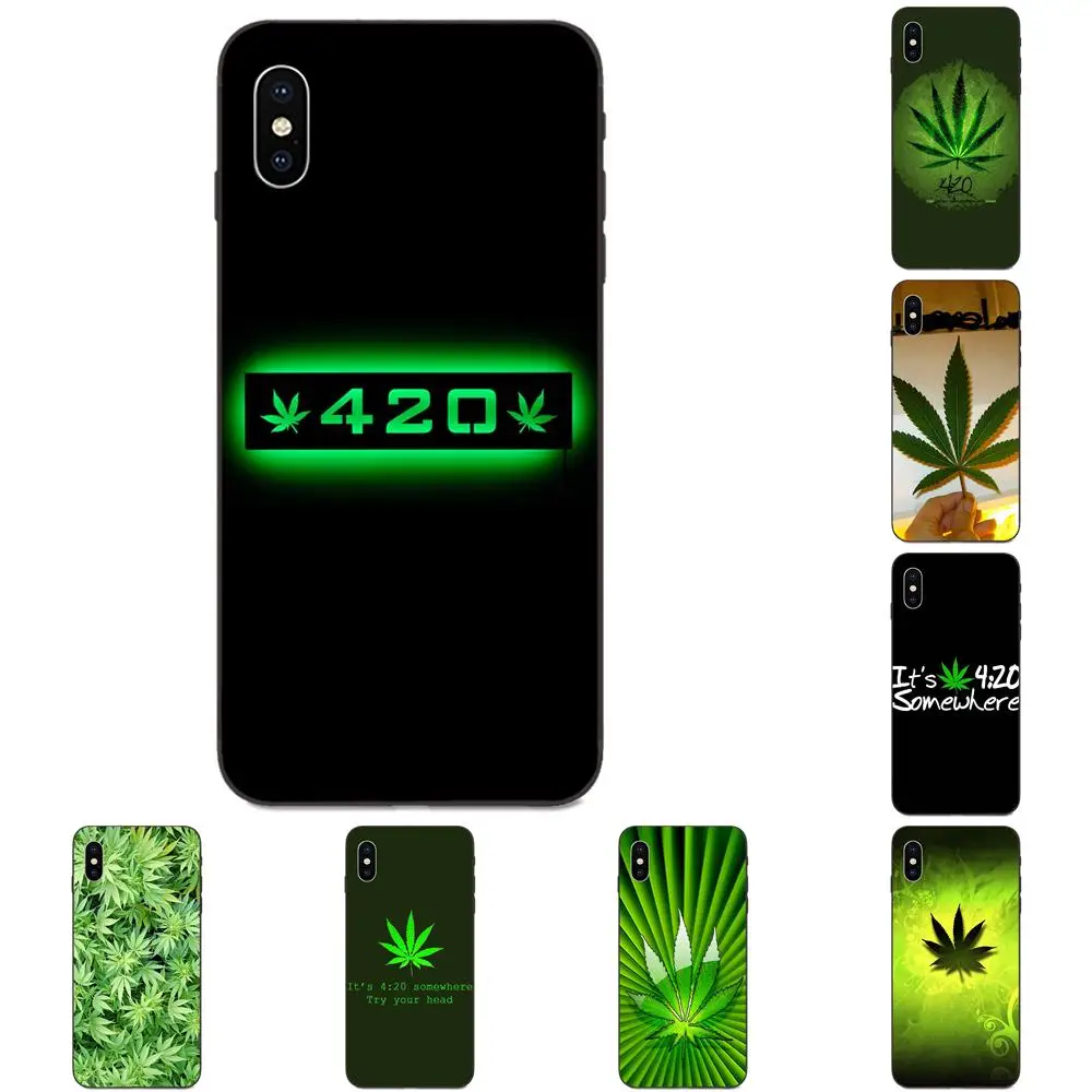 Милый чехол из ТПУ для Apple iPhone 4 5 6 6S 7 8 11 Plus X XS Max XR Pro 420|Чехлы-накладки| |