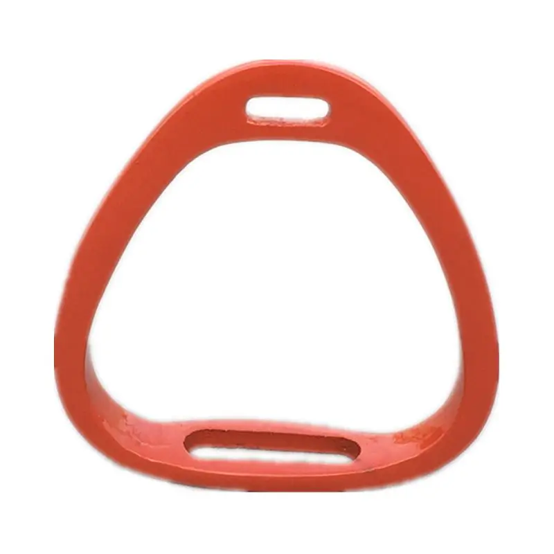 Разноцветные алюминиевые стрембы для верховой езды легкие гоночные