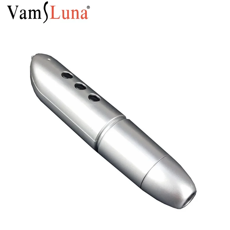 Портативный многофункциональный анализатор кожи с Wi Fi белый поляризационный