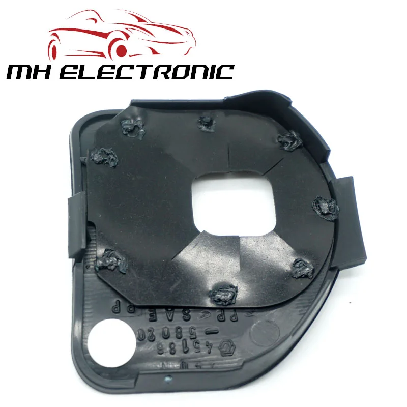 ME ELECTRONIC 45186-58010 Cruise Control Switch Cover For TOYOTA CAMRY AVENSIS TARAGO ESTIMA HILUX HIACE ALPHARD G LAND CRUISER