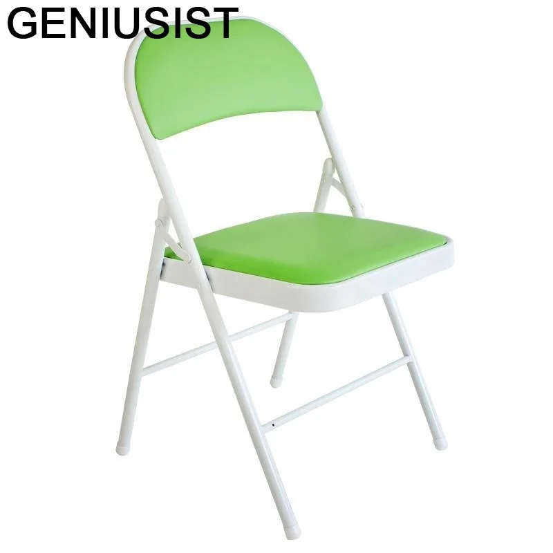 

Pranzo Moderne Bedroom Relax Meditacion Sofa Sillon Cadeira Sillas Modernas Dining Portable Dinner Computer Office Folding Chair