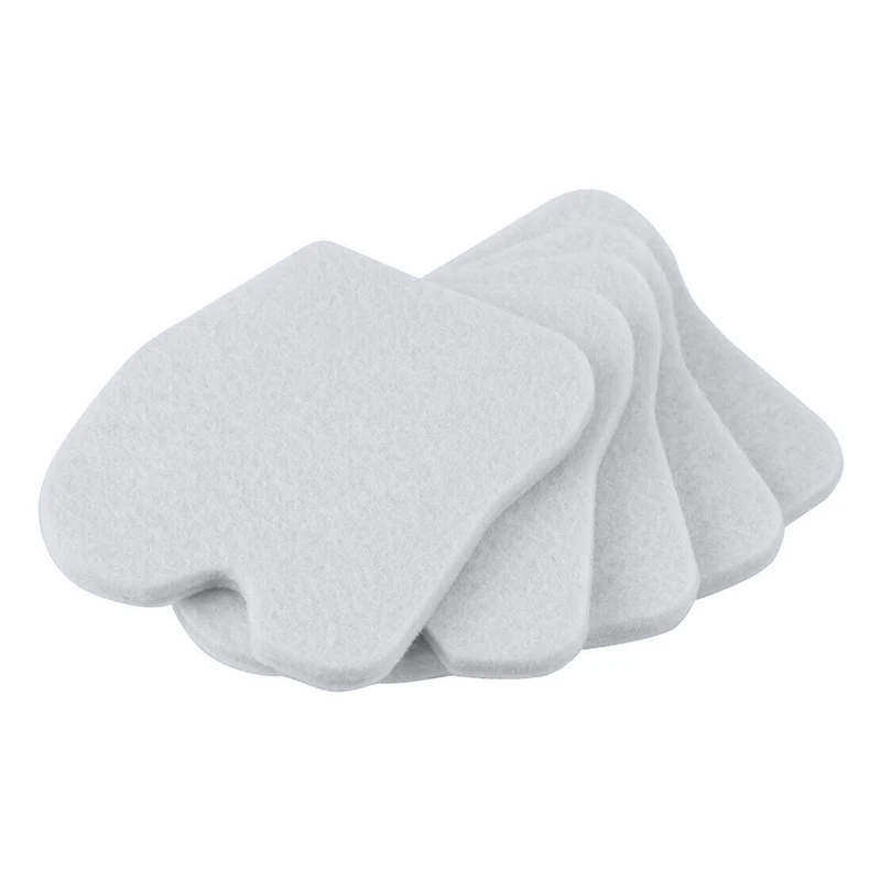 

5pcs Air Filters 545061801 Air Filter For Husqvarna 235 235E 236 236E 240 240E Chain Saw Parts Power Equipment Accessories