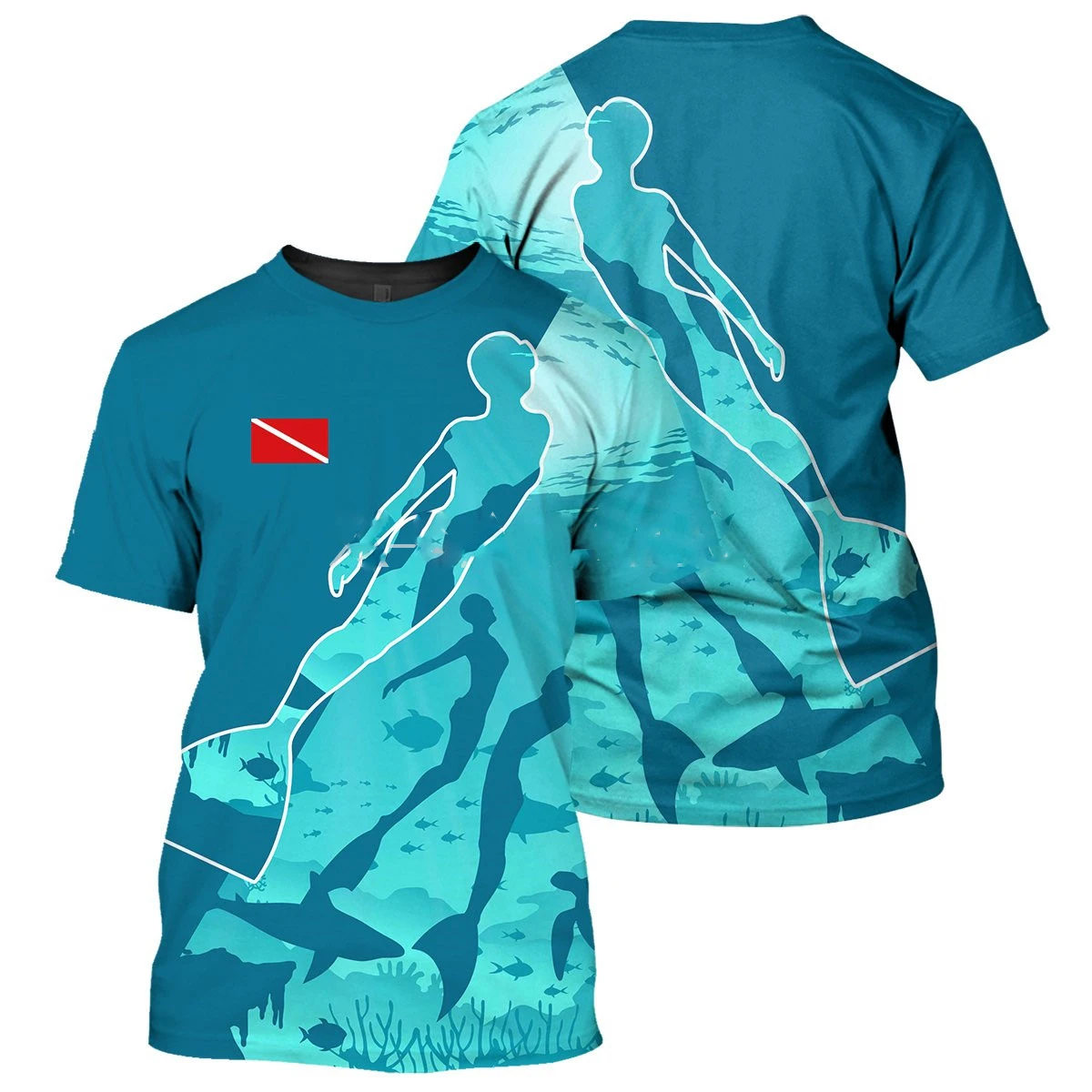

Extreme sportswear challenge outdoor climbing T-shirt 3D printing men's t-shirt oversized casual fashion clothing wholesale