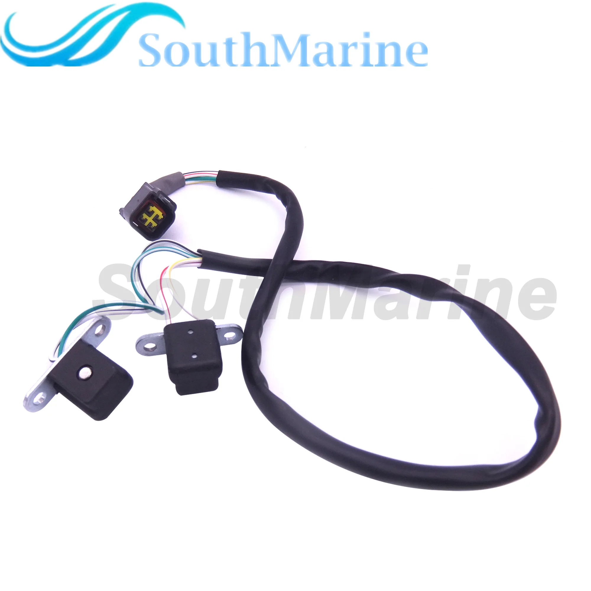 Лодочный мотор T85-05040100 катушка для Parsun HDX подвесной двигатель T75 T85 T90 | Автомобили и