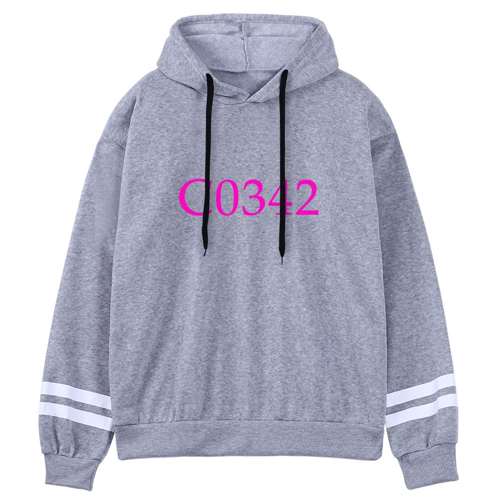 

New Hoodies C0342