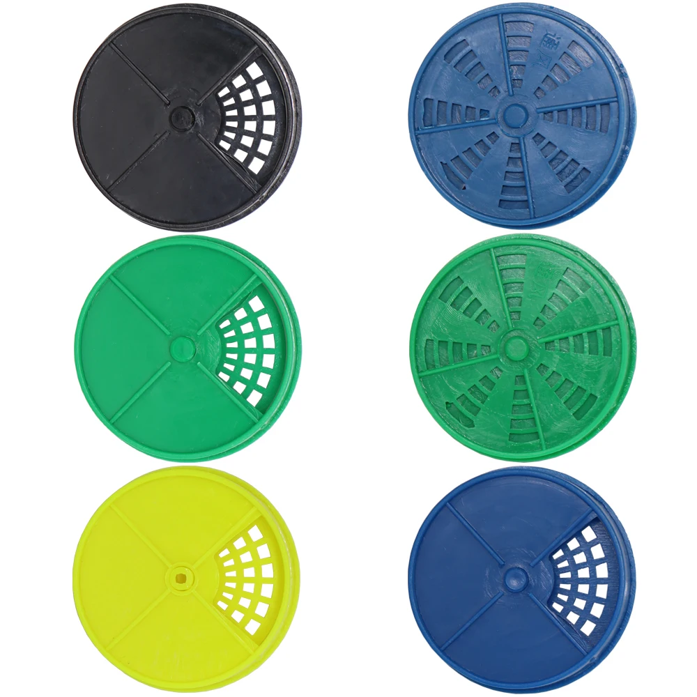 

5PCS Beehive Multifunctional Ventilation Round Nest Door Exit Entrance Air Inlet Window Ventilate Opening Beekeeping Tools