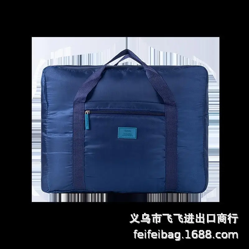 

Folding Travel Storage Bags, Large Capacity Luggage Bags, Clothes and Shoes Finishing Bags for Men and Women.